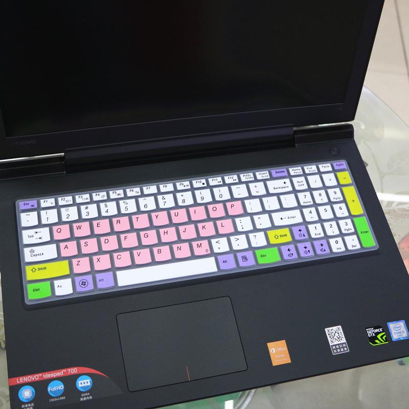 Keyboard Covers Sil… - image