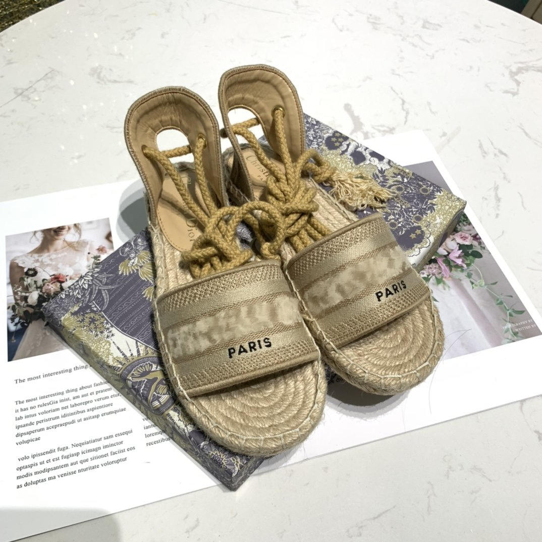 Luxury Obliques Designer Womens Granville Espadrilles Fashion Sandals Platform Rosa Mutabilis FishermanStraw fisherman Shoes Oblique slide H, Black
Luxury Obliques Designer Womens Granville Espadrilles Fashion Sandals Platform Rosa Mutabilis FishermanStraw fisherman Shoes Oblique slide H, Black