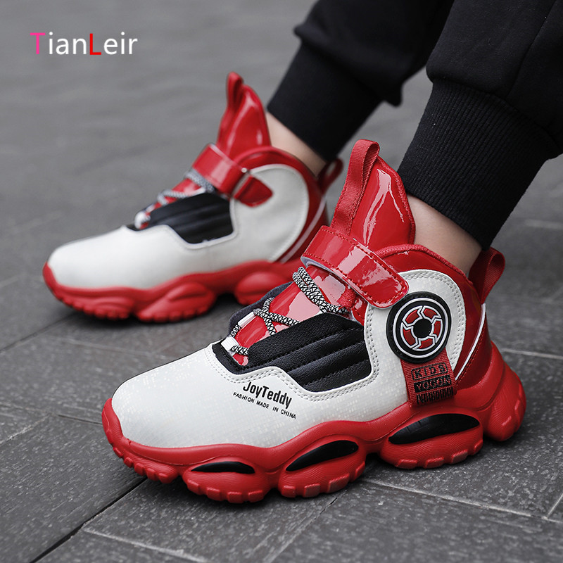 New 2021 Childrens Sneakers Boys Basketball Sports Shoes For Boys High Quality Comfortable Running Kids Shoes Enfant, Beige
New 2021 Childrens Sneakers Boys Basketball Sports Shoes For Boys High Quality Comfortable Running Kids Shoes Enfant, Beige
