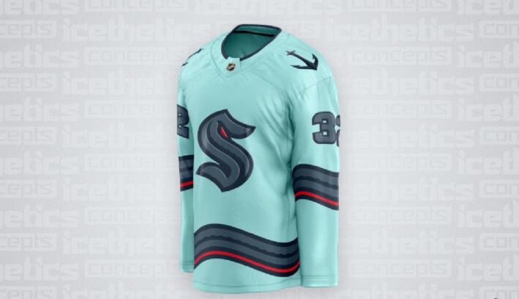 Yanni Gourde Kraken 2021 Swimming in Seattle Jersey Mark Giordano Brandon Tanev Eberle Matthew Beniers Colin Blackwell Jeremy Lauzon Chris Driedger, Womens s-2xl
Yanni Gourde Kraken 2021 Swimming in Seattle Jersey Mark Giordano Brandon Tanev Eberle Matthew Beniers Colin Blackwell Jeremy Lauzon Chris Driedger, Womens s-2xl