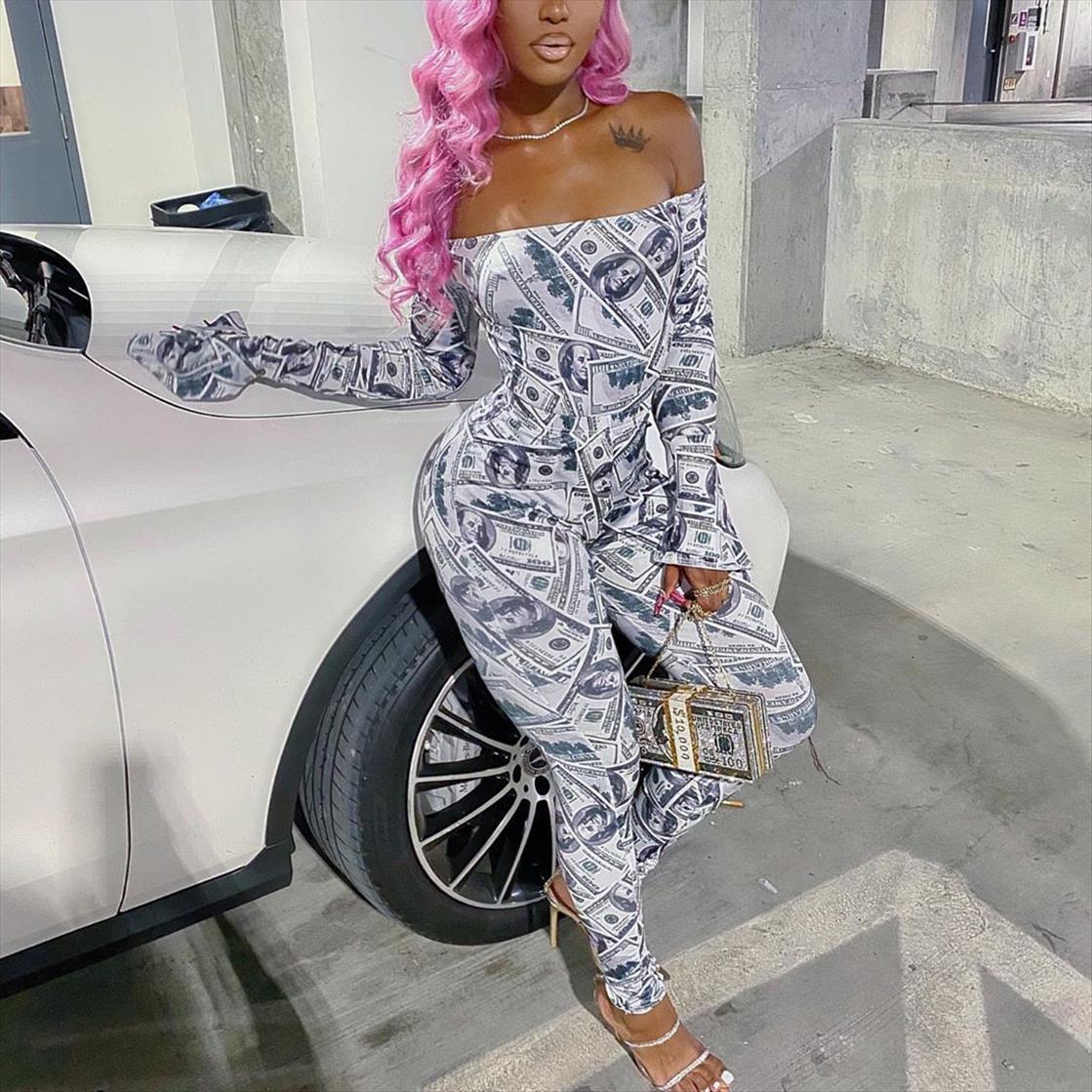 club party 2 pieces womens pants set slash neck flare long sleeve printed crop high waist skinny leggings, White
club party 2 pieces womens pants set slash neck flare long sleeve printed crop high waist skinny leggings, White