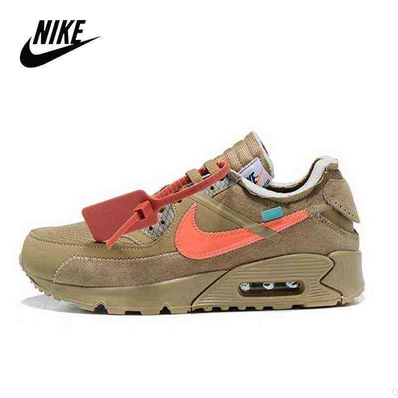 Original off-white x air max 90 ow male airbag tennis size 40-46 aa7293 001 1K7J, Aa7293-100
Original off-white x air max 90 ow male airbag tennis size 40-46 aa7293 001 1K7J, Aa7293-100