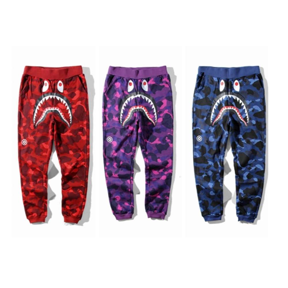 Mens Sportswear Pants Jogger Tracksuit causel Terry Fabric Crewneck Bird OVO Drake Black Hip Hop stusay Men Shark mouth A P Ehead trousers
Mens Sportswear Pants Jogger Tracksuit causel Terry Fabric Crewneck Bird OVO Drake Black Hip Hop stusay Men Shark mouth A P Ehead trousers