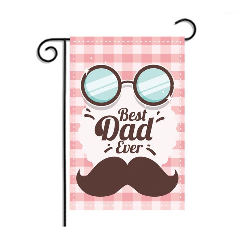 Party Decoration 900A Happy Father's Day House Flag Fishing Rod Double Sided Garden Yard Outdoor Decor
Party Decoration 900A Happy Father's Day House Flag Fishing Rod Double Sided Garden Yard Outdoor Decor
