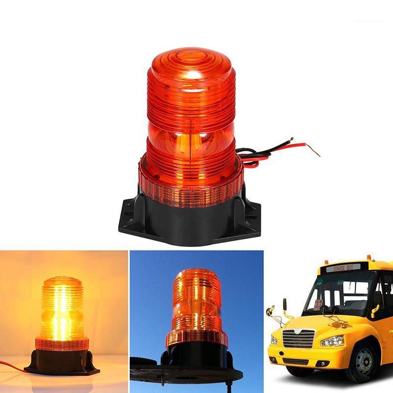 Emergency Lights LED Forklift Engineering Warning Light 10-110V Vehicle Flashing School Bus Traffic Safety Strobe Signal
Emergency Lights LED Forklift Engineering Warning Light 10-110V Vehicle Flashing School Bus Traffic Safety Strobe Signal