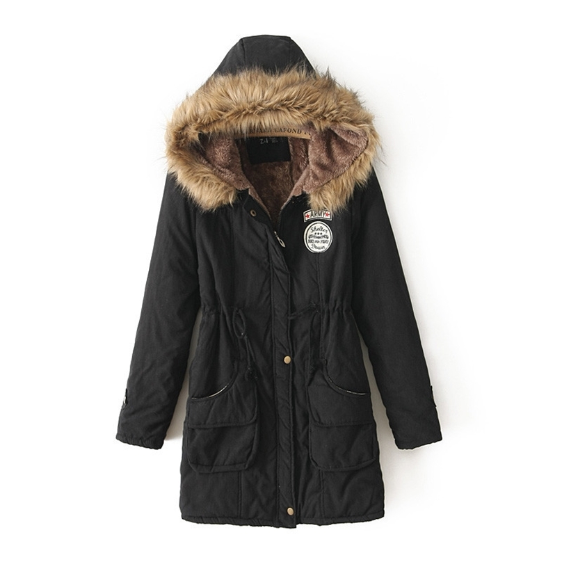 Coats and jackets winter Korean casual slim-fitting cotton-padded with hooded long-sleeved mid-length padded plus size clothing 211018, Denim blue 
Coats and jackets winter Korean casual slim-fitting cotton-padded with hooded long-sleeved mid-length padded plus size clothing 211018, Denim blue