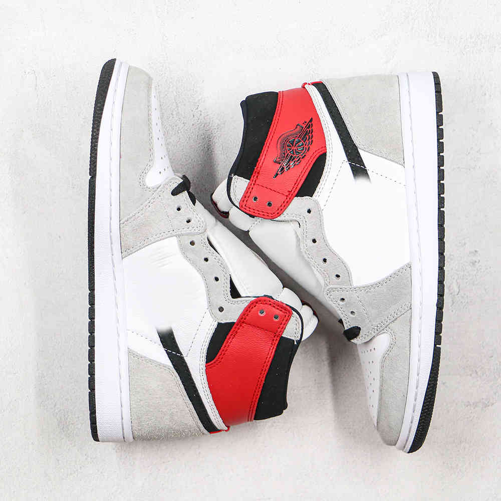 High quality (boxed) men's Jumpman 1 basketball shoes and women's Ash red outdoor casual sports
High quality (boxed) men's Jumpman 1 basketball shoes and women's Ash red outdoor casual sports