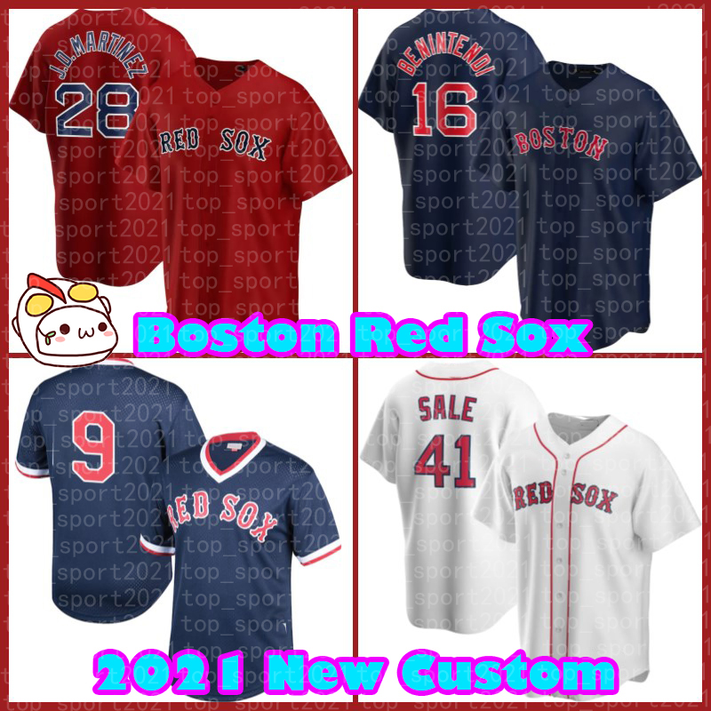Boston 28 J.D. Martinez Red Sox Jerseys Enrique Hernandez Eduardo Rodriguez Bobby Dalbec David Ortiz Baseball Franchy Cordero Benintendi, Blue;black
Boston 28 J.D. Martinez Red Sox Jerseys Enrique Hernandez Eduardo Rodriguez Bobby Dalbec David Ortiz Baseball Franchy Cordero Benintendi, Blue;black