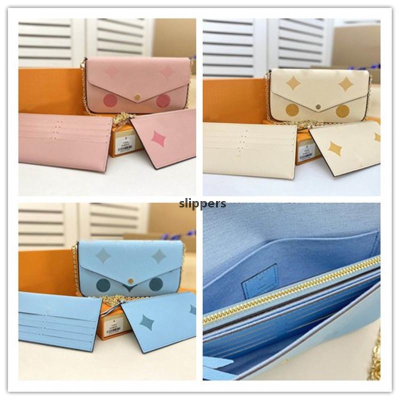 Designer Luxury FÉLICIE POCHETTE Shoulder Bags M80498 New Full Set Chain Bag Amplant Scarlet Size:21*12*3CM, Don't pay it
Designer Luxury FÉLICIE POCHETTE Shoulder Bags M80498 New Full Set Chain Bag Amplant Scarlet Size:21*12*3CM, Don't pay it