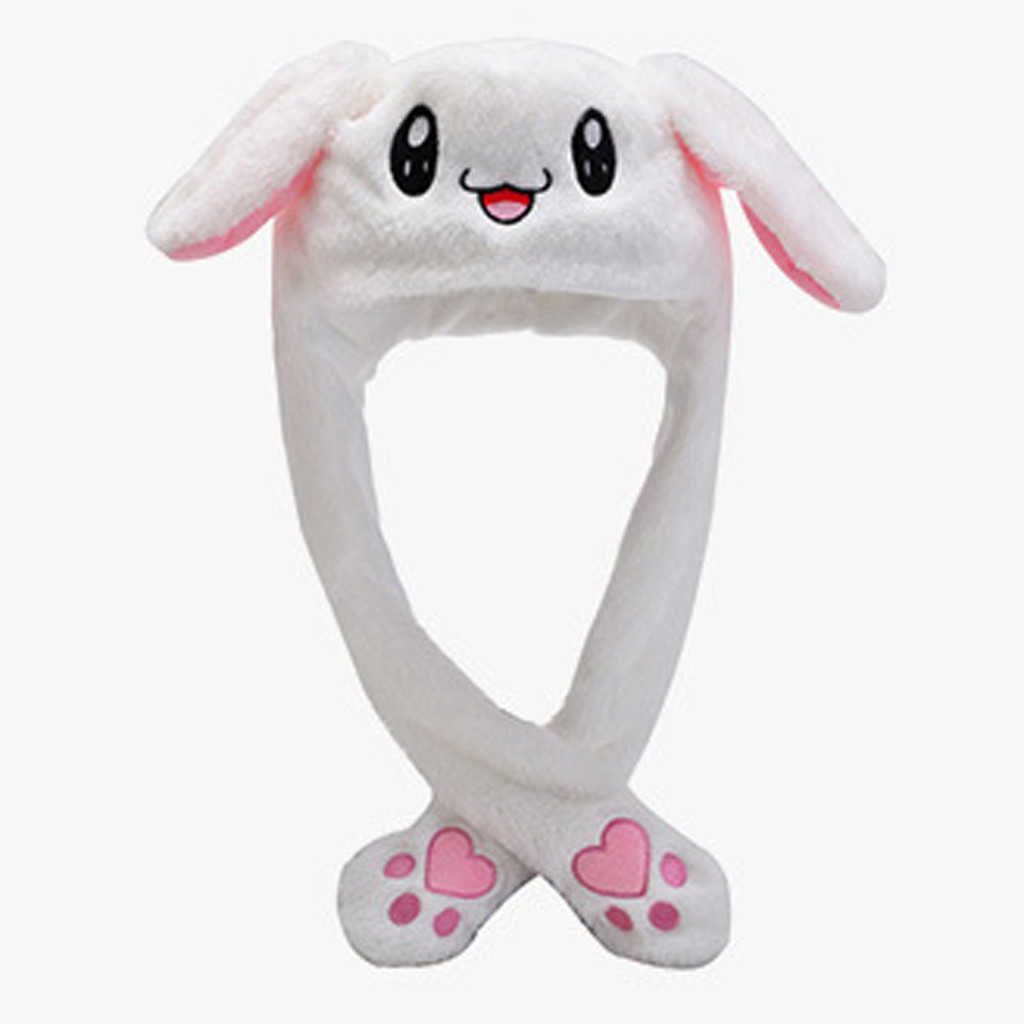 Influencer Rabbit Ear Hat Cute Caps Plush Embroidery Gift for Kids Girls Wrap Warm Cap Ladies Sombrero Mujer
Influencer Rabbit Ear Hat Cute Caps Plush Embroidery Gift for Kids Girls Wrap Warm Cap Ladies Sombrero Mujer