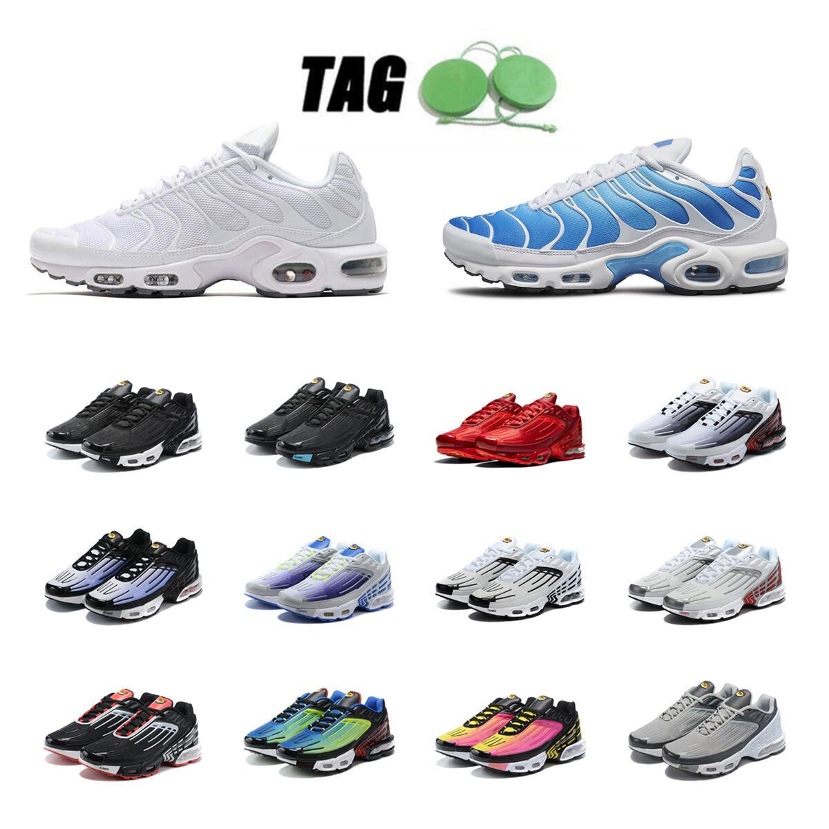 Laser Blue TN Running shoes Triple Black women men Sky Blue sneakers Pimento trainers University Red sports size 36-45, #25 university red 40-45
Laser Blue TN Running shoes Triple Black women men Sky Blue sneakers Pimento trainers University Red sports size 36-45, #25 university red 40-45