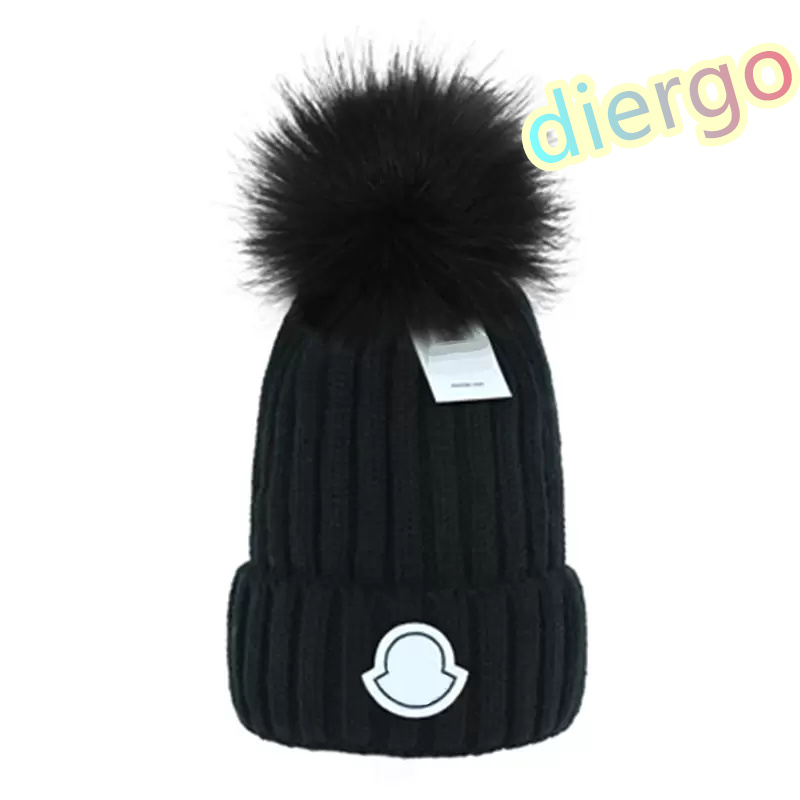 Fashion Brand Women's Men's Winter Hat Beanie Designer 2021 Casquette for Women Men Design Warm Protect Headwear Man Woman Outdoor Street Knitted Bone Head Wear Pom, Customize
Fashion Brand Women's Men's Winter Hat Beanie Designer 2021 Casquette for Women Men Design Warm Protect Headwear Man Woman Outdoor Street Knitted Bone Head Wear Pom, Customize