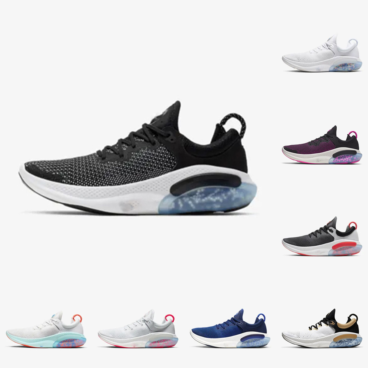 Designer Free Run Joyride FK FLY KNIT Men Women Running Shoes Black University Red Grey Purple Sport Tennis Trainers Sneakers
Designer Free Run Joyride FK FLY KNIT Men Women Running Shoes Black University Red Grey Purple Sport Tennis Trainers Sneakers