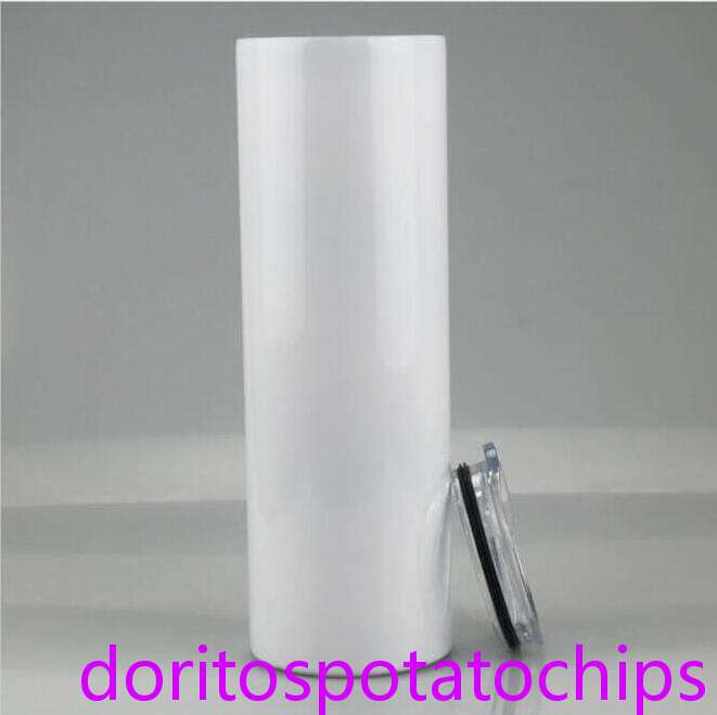 20oz Blank Sublimation Straight Tumblers Stainless Steel Heat Transfer Mugs With Lid and Plastic Straw CYZ3086 fdgdh, 20oz;sea shipping
20oz Blank Sublimation Straight Tumblers Stainless Steel Heat Transfer Mugs With Lid and Plastic Straw CYZ3086 fdgdh, 20oz;sea shipping