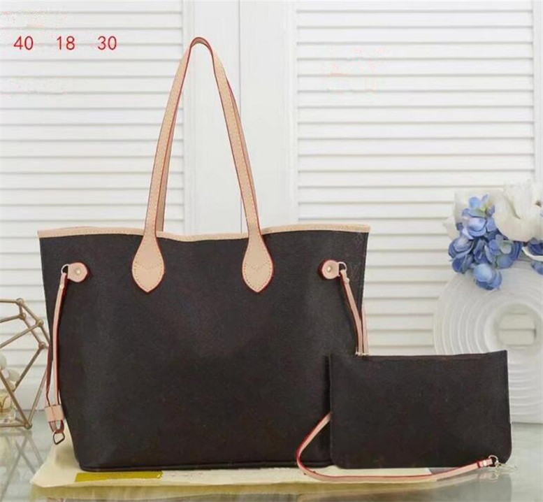 Evening Bags Women Leather Luxurys Designer Handbag Female Fashion Messenger ONTHEGO Tote Handbags Purse beauty 2 Pcs/set England Style Fresh 50
Evening Bags Women Leather Luxurys Designer Handbag Female Fashion Messenger ONTHEGO Tote Handbags Purse beauty 2 Pcs/set England Style Fresh 50