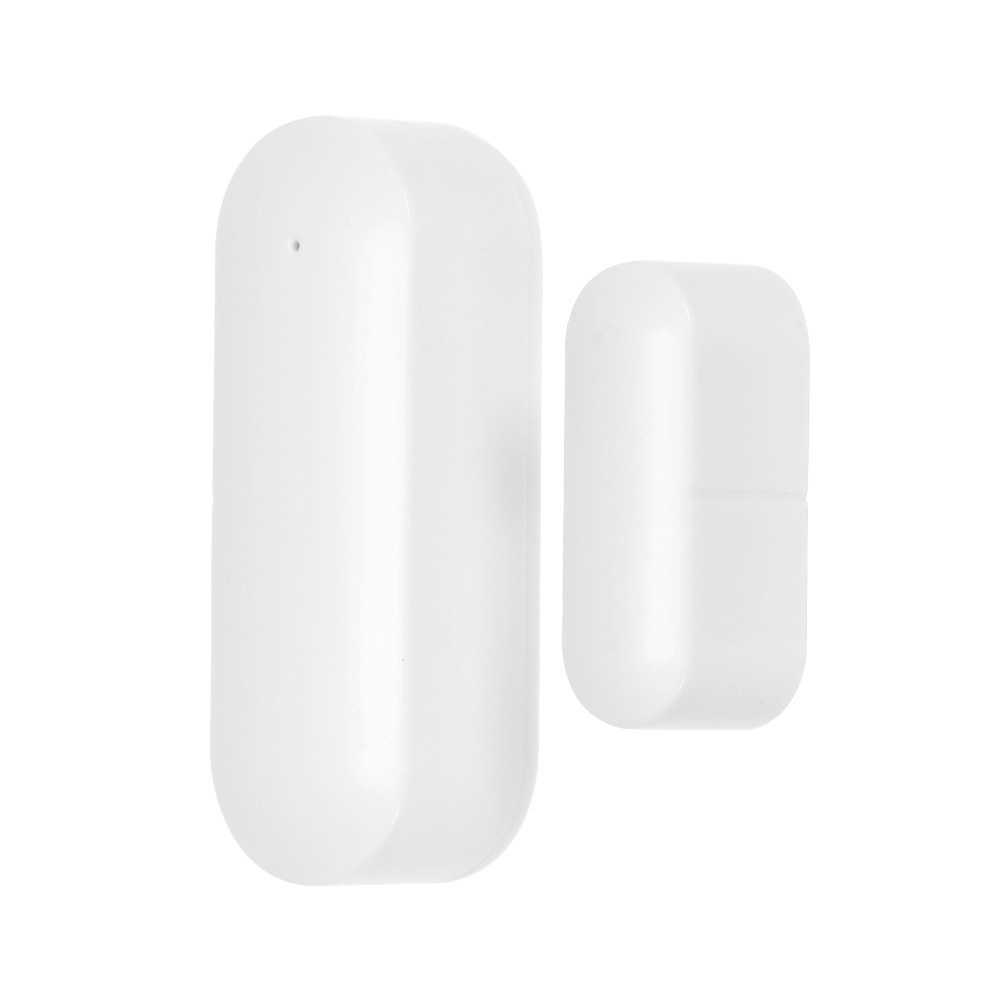 Wireless Door Window Sensor WiFi Smart Door Intrusion Detector Home Security Alarm System