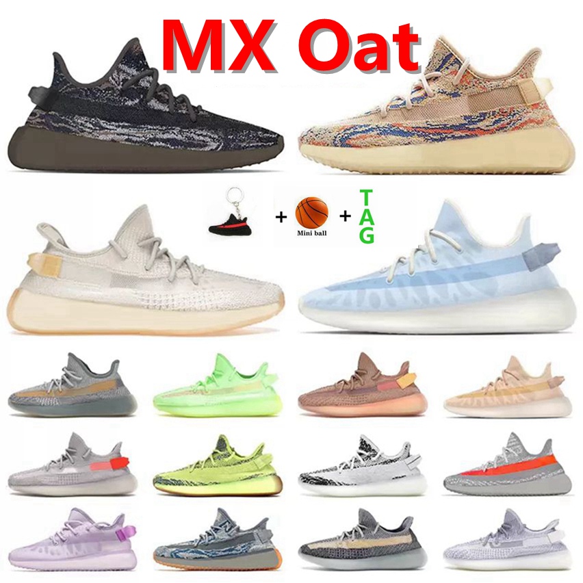 2022 Fashion classic running casual shoes MX Oat Rock Mono Clay Ice Cinder Black Static Reflective Orange Beluga Ash Pearl Eliada Zyon Tail Light sneakers trainers, Box
2022 Fashion classic running casual shoes MX Oat Rock Mono Clay Ice Cinder Black Static Reflective Orange Beluga Ash Pearl Eliada Zyon Tail Light sneakers trainers, Box