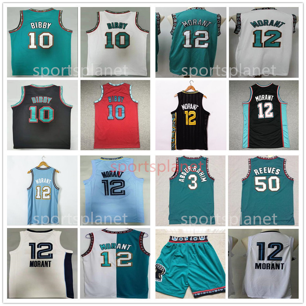 2021 2022 Men Memphis' Grizzlies' 75th City Basketball Ja 12 Morant Mens' Nba' Jersey Throwback 3 Shareef Abdur-Rahim 50 Reeves Mike 10 Bibby Shirt, Purple
2021 2022 Men Memphis' Grizzlies' 75th City Basketball Ja 12 Morant Mens' Nba' Jersey Throwback 3 Shareef Abdur-Rahim 50 Reeves Mike 10 Bibby Shirt, Purple