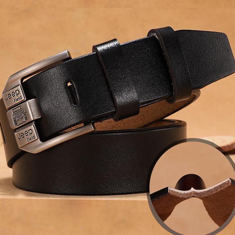 Belts 140 150 160 170 Cm Belt Men Cow Genuine Leather For Real Cowskin Pin Buckle Designer Strap, Black
Belts 140 150 160 170 Cm Belt Men Cow Genuine Leather For Real Cowskin Pin Buckle Designer Strap, Black