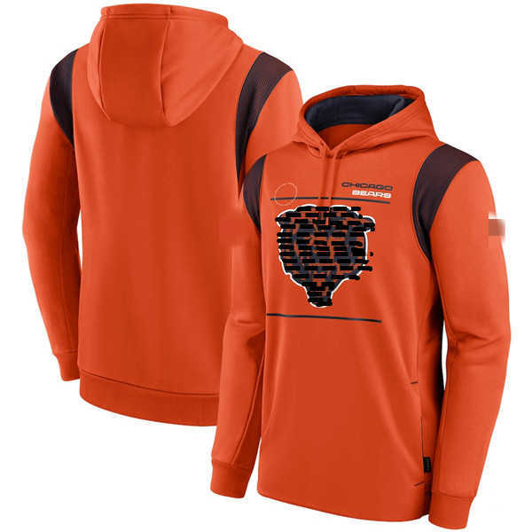 Men's Chicago Hot Style Bears Hoodies Sweatshirt 2022 Salute to Sideline Logo Performance Pullover Hoodie
Men's Chicago Hot Style Bears Hoodies Sweatshirt 2022 Salute to Sideline Logo Performance Pullover Hoodie