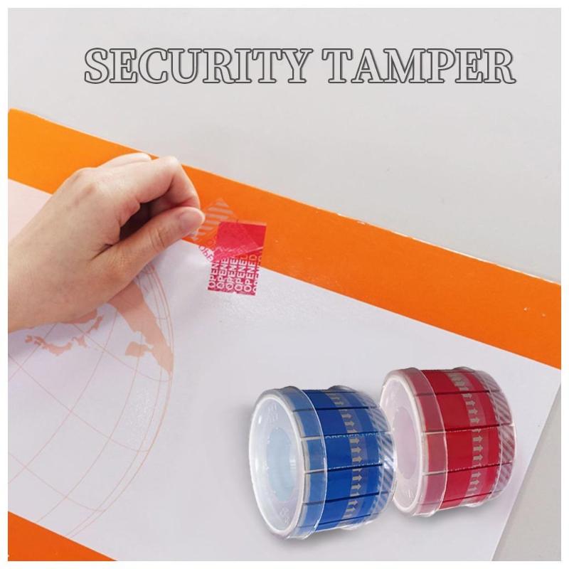 Commercial Office Packaging Anti-Counterfeiting Easy To Tear Stickers Convenient Accessories For School Supplies Gift Wrap
Commercial Office Packaging Anti-Counterfeiting Easy To Tear Stickers Convenient Accessories For School Supplies Gift Wrap