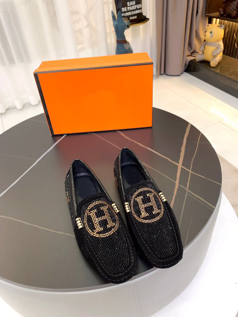 Men's Classic Rhinestone Dress Shoes Fashion Groom Wedding Shoes 2021 Male Business Oxfords Brand Designer Formal Shoes Size 38-46, Black
Men's Classic Rhinestone Dress Shoes Fashion Groom Wedding Shoes 2021 Male Business Oxfords Brand Designer Formal Shoes Size 38-46, Black