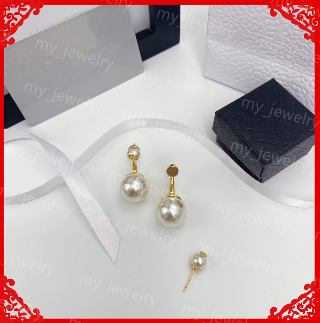 Women Earings Fashion Jewelry Luxurys Designers Earrings Brands Gold Pearl Ear Stud Crystal Brincos Boucles D'oreilles Clous Bijoux 0601DQ, Golden;silver
Women Earings Fashion Jewelry Luxurys Designers Earrings Brands Gold Pearl Ear Stud Crystal Brincos Boucles D'oreilles Clous Bijoux 0601DQ, Golden;silver