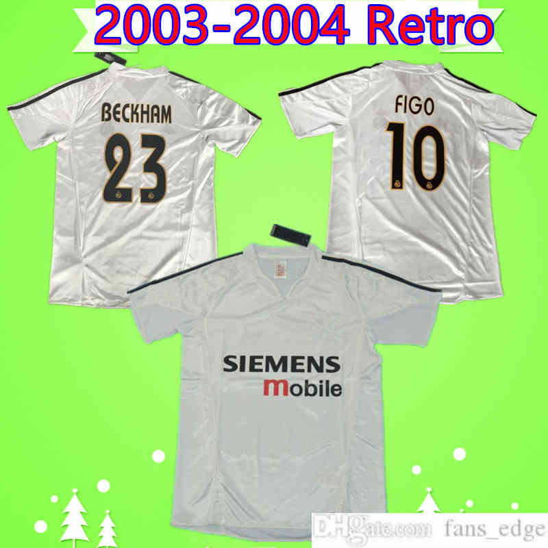 2003 2004 Retro soccer jerseys Morientes Zidane Figo Raul ronaldo Hierro Roberto Carlos 03 04 real madrid vintage football shirt top uniform, Black;yellow
2003 2004 Retro soccer jerseys Morientes Zidane Figo Raul ronaldo Hierro Roberto Carlos 03 04 real madrid vintage football shirt top uniform, Black;yellow