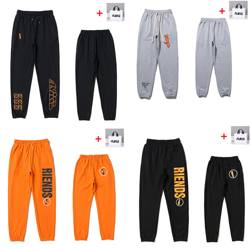 Men's Pants casual letter printing men and women the same cotton loose trousers high qualit 0101, 1 pcs buttons
Men's Pants casual letter printing men and women the same cotton loose trousers high qualit 0101, 1 pcs buttons