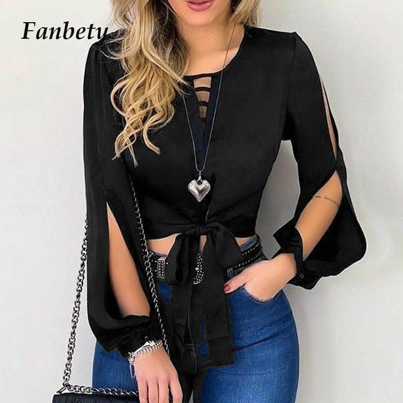 Women' Blouses & Shirts Women Elegant Hollow Long Sleeve Chic Blouse Autumn Spring Fashion O-Neck Solid Chiffon Office Lady Casual Tops Blu, 03 khaki
Women' Blouses & Shirts Women Elegant Hollow Long Sleeve Chic Blouse Autumn Spring Fashion O-Neck Solid Chiffon Office Lady Casual Tops Blu, 03 khaki