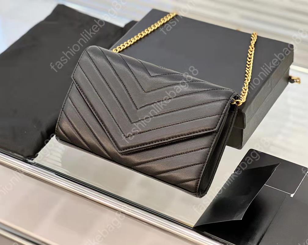 Luxury Handbags Genuine leather bags Embossed Envelope Chain Purse Fashion Clutch Envelope Lady Shoulder Bag Grain Texture Cowhide Handbag Wallet Messenger, Make up the difference
Luxury Handbags Genuine leather bags Embossed Envelope Chain Purse Fashion Clutch Envelope Lady Shoulder Bag Grain Texture Cowhide Handbag Wallet Messenger, Make up the difference