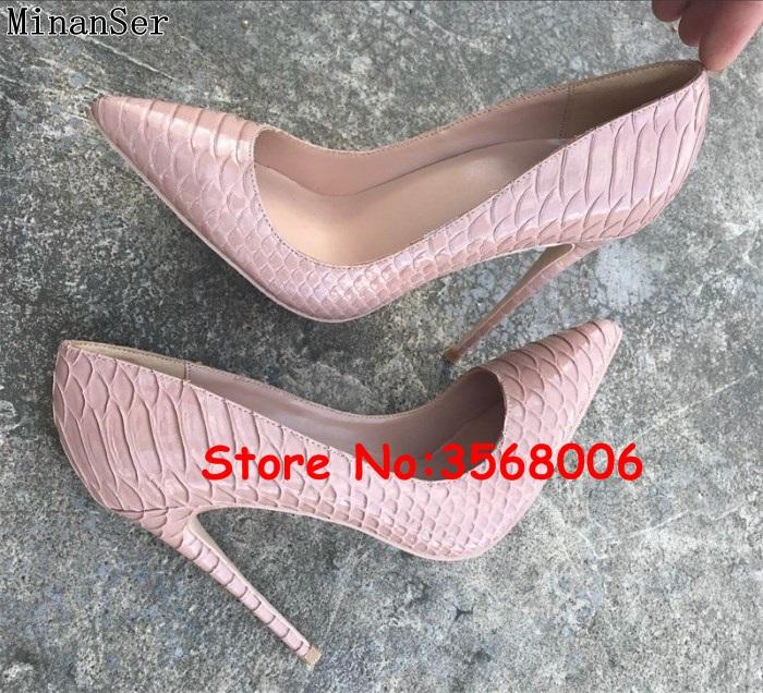 Dress Shoes Black Pink Patent Leather Classic High Heels Pointy Toe Wedding Party Bridal Pumps Women Plus Size 43 44, Pink 8cm
Dress Shoes Black Pink Patent Leather Classic High Heels Pointy Toe Wedding Party Bridal Pumps Women Plus Size 43 44, Pink 8cm