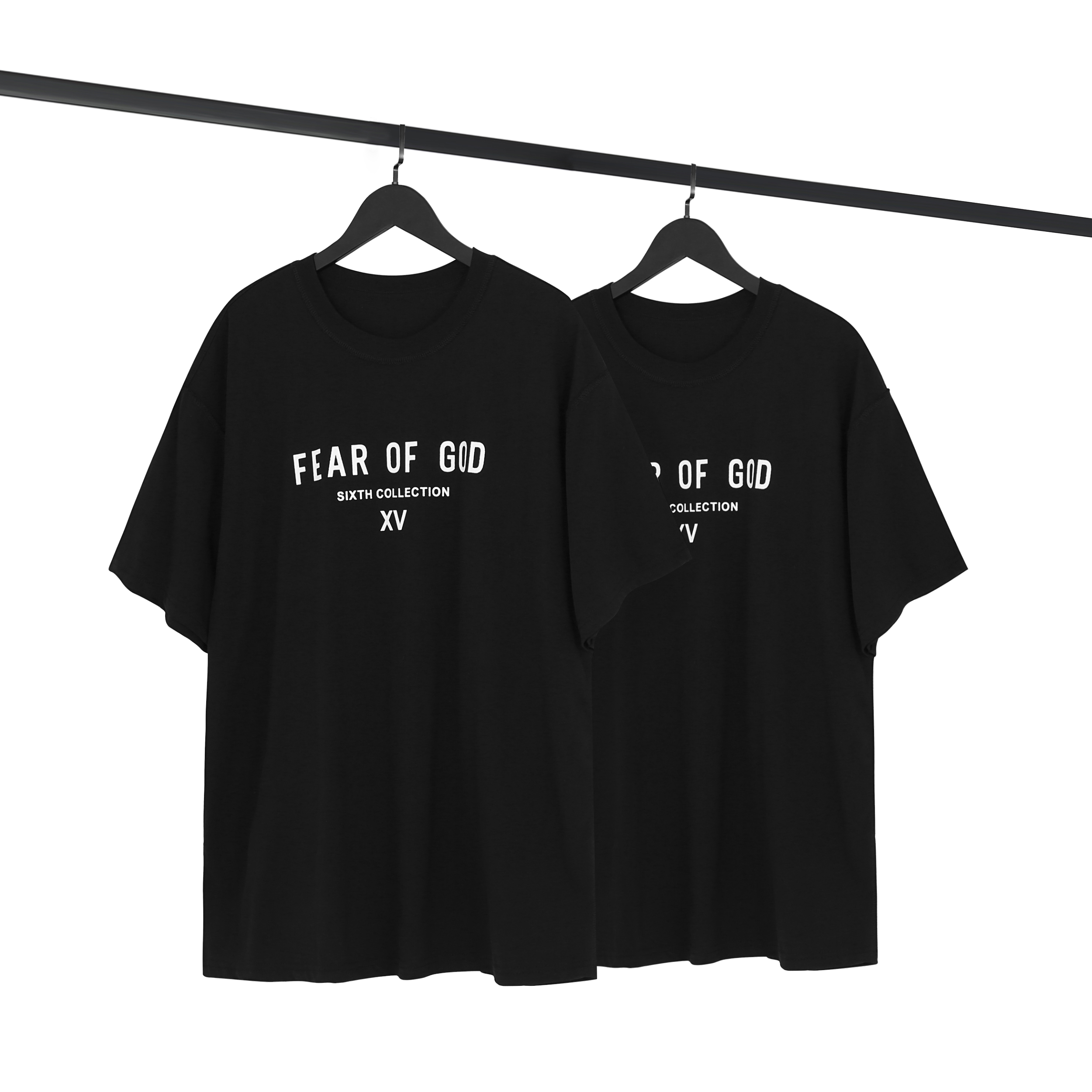 Fear Of God Fog Men Essentials T Shirt Mens womens Tee XV sixth Collection Leisure Skateboard Women Oversize Design Loose High Stree Casual, White;black
Fear Of God Fog Men Essentials T Shirt Mens womens Tee XV sixth Collection Leisure Skateboard Women Oversize Design Loose High Stree Casual, White;black
