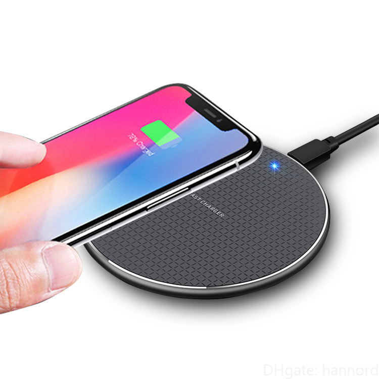 Smart Mobile Wireless Phone Charger, Qi Wireless Charging Charger Pad, Universal 10w Fast Qi Wireless Charger
Smart Mobile Wireless Phone Charger, Qi Wireless Charging Charger Pad, Universal 10w Fast Qi Wireless Charger