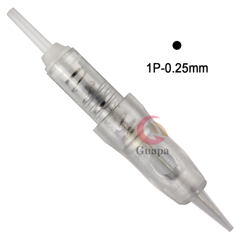 10pcs 1P 2P 3P 5P 3F 5F 7F Tattoo Cartridge Needle for Eyebrow Lip Permanent Makeup Microgigmentation Device Tattoo Machine
10pcs 1P 2P 3P 5P 3F 5F 7F Tattoo Cartridge Needle for Eyebrow Lip Permanent Makeup Microgigmentation Device Tattoo Machine