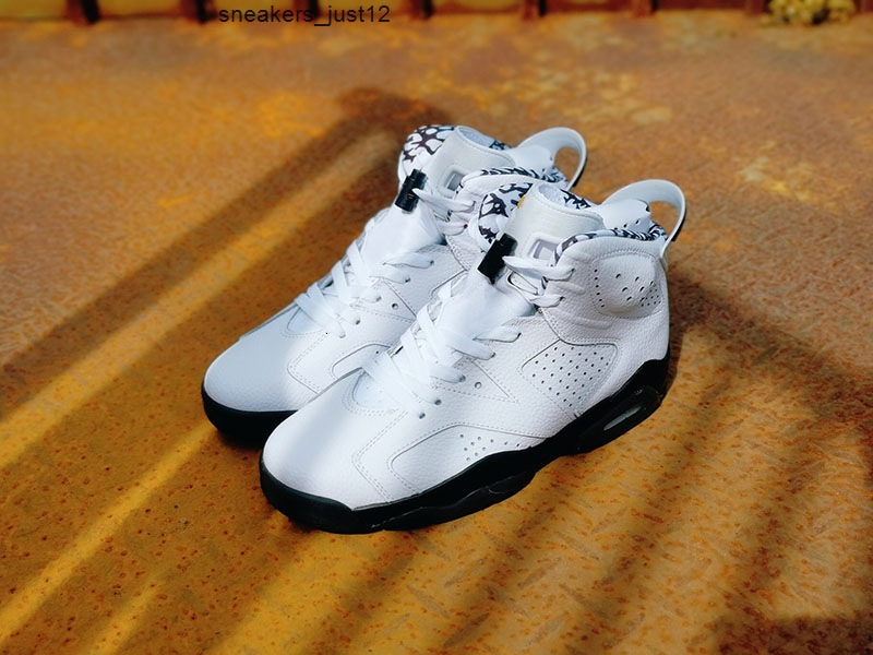 Newest 6 Motorsport White Black Men Basketball Shoes 395866-101 Good Quality 6s Mens Sports Sneaker Trainer with box
Newest 6 Motorsport White Black Men Basketball Shoes 395866-101 Good Quality 6s Mens Sports Sneaker Trainer with box