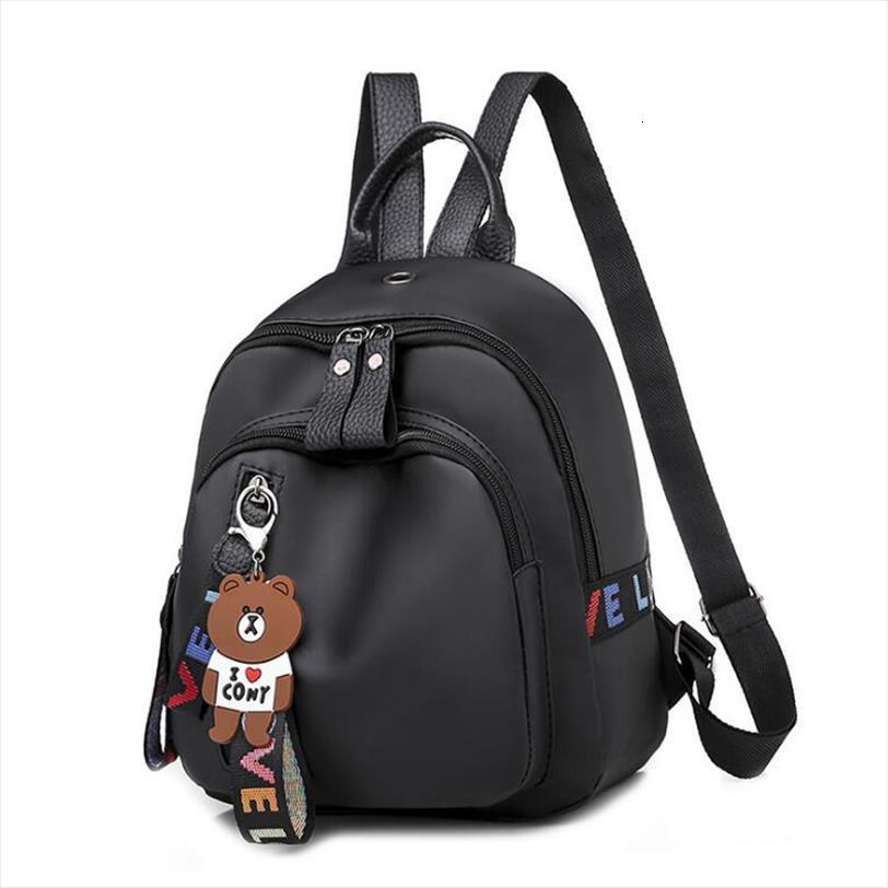 women backpack small rucksack oxford school shoulder bag waterproof backpacks for teenage girls black student back pack mochila
women backpack small rucksack oxford school shoulder bag waterproof backpacks for teenage girls black student back pack mochila