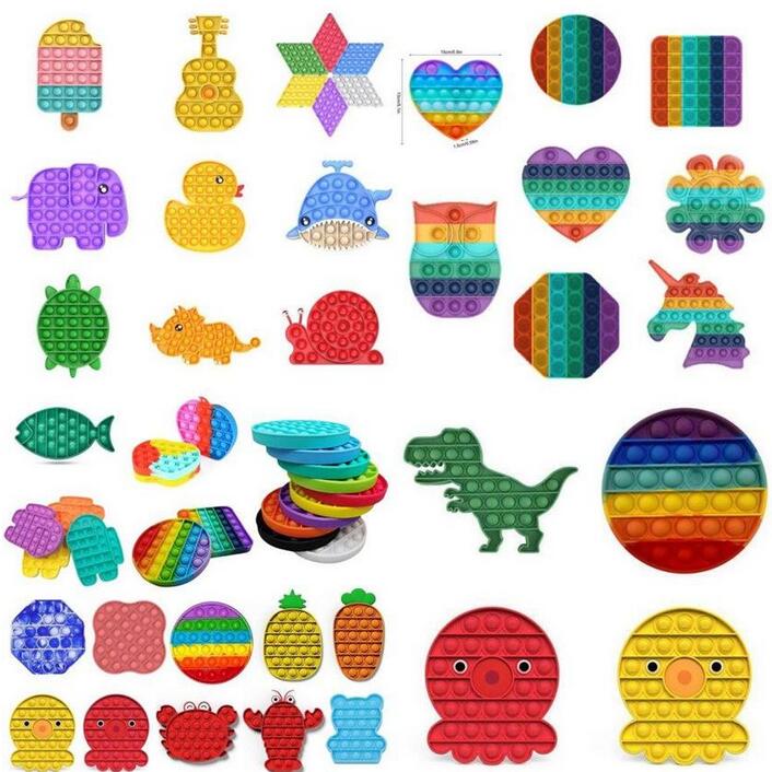 DHL Express Push Pop Fidget Toy party Among us Bubble Autism Special Needs Stress Reliever It Squeeze Sensory for Kids Family Other Event Supplies
DHL Express Push Pop Fidget Toy party Among us Bubble Autism Special Needs Stress Reliever It Squeeze Sensory for Kids Family Other Event Supplies