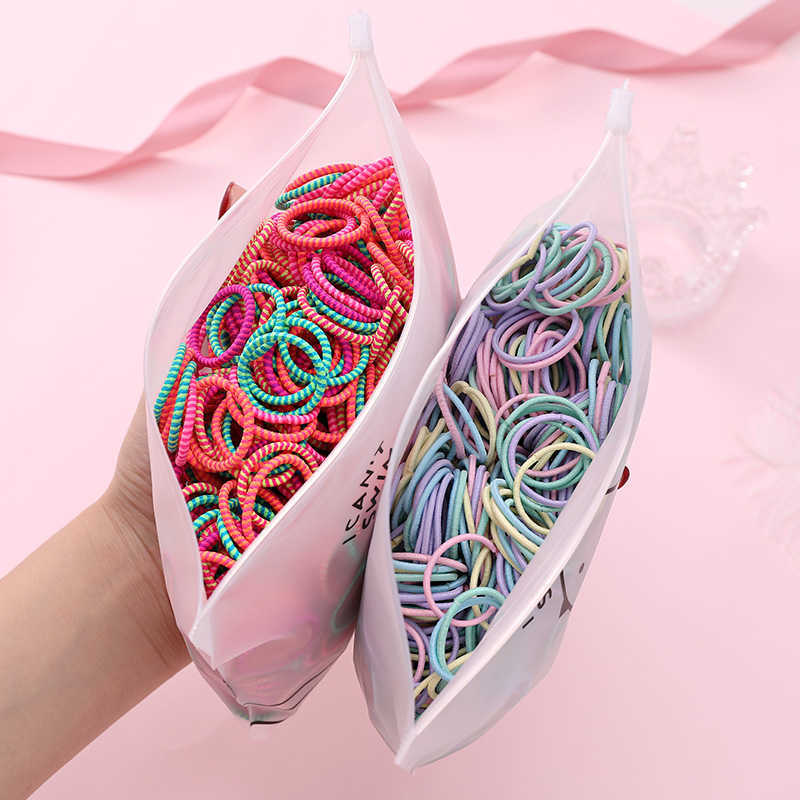 50pcs/Set Candy Colors Basic Elastic Girls Cute Bands Ponytail Holder Durable Rubber Band Solid Fashion Hair Accessories
50pcs/Set Candy Colors Basic Elastic Girls Cute Bands Ponytail Holder Durable Rubber Band Solid Fashion Hair Accessories