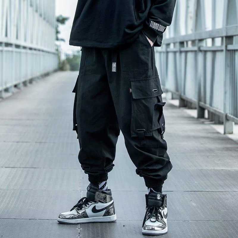 2021 Spring And Autumn New Men's Tooling Casual Pants Spring And Summer Casual Trousers Fashion Wild Pants 0977 X0611, Black
2021 Spring And Autumn New Men's Tooling Casual Pants Spring And Summer Casual Trousers Fashion Wild Pants 0977 X0611, Black