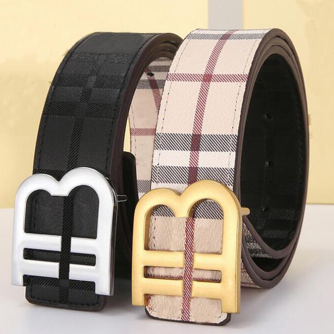 21ss 9colors High Quality Men Designer Brand Letters Print Belts for Men Women Genuine Leather Ladies Jeans Belt Smooth Buckle Fashion Casual Strap, Black;brown
21ss 9colors High Quality Men Designer Brand Letters Print Belts for Men Women Genuine Leather Ladies Jeans Belt Smooth Buckle Fashion Casual Strap, Black;brown