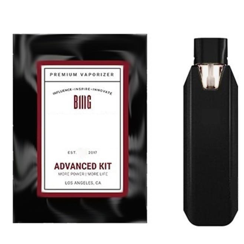 Top quality Advanced Kit Vape Pen 550mAh Battery Rechargeable Starter for Vaporizer Thich Oil Cartridge Flat Pods
Top quality Advanced Kit Vape Pen 550mAh Battery Rechargeable Starter for Vaporizer Thich Oil Cartridge Flat Pods