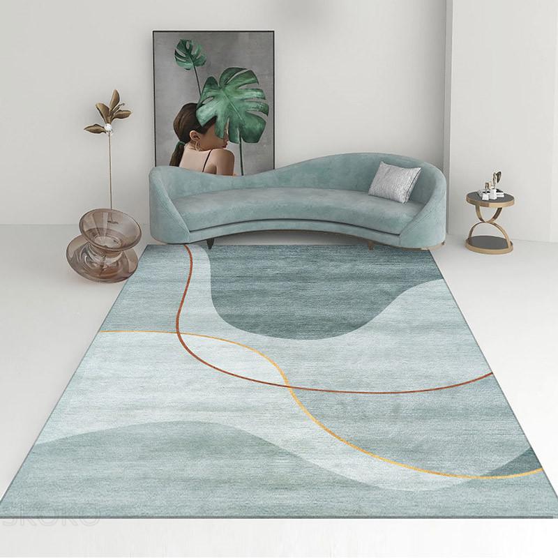 Carpets Modern Minimalist Living Room Carpet Coffee Table Blanket Senior Gray Ins Wind Nordic Light Luxury Sofa Bedroom Home Mat
Carpets Modern Minimalist Living Room Carpet Coffee Table Blanket Senior Gray Ins Wind Nordic Light Luxury Sofa Bedroom Home Mat