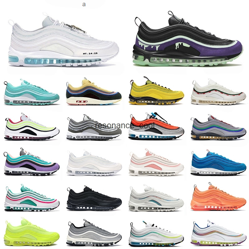 Halloween 97OG Running Sports Shoes SIZE US 12 MSCHF X INRI Jesus Triple Black Worldwide Air\rAirmax 97s Outdoor Trainers Sneakers 36-46, C1 triple white 36-46
Halloween 97OG Running Sports Shoes SIZE US 12 MSCHF X INRI Jesus Triple Black Worldwide Air\rAirmax 97s Outdoor Trainers Sneakers 36-46, C1 triple white 36-46