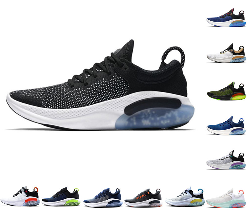 2021 Joyride Run Trainer FK Men Women Running Shoes University Red Racer Blue White Sail high quality Designer Brand Triple Black Sport Sneakers, 17
2021 Joyride Run Trainer FK Men Women Running Shoes University Red Racer Blue White Sail high quality Designer Brand Triple Black Sport Sneakers, 17