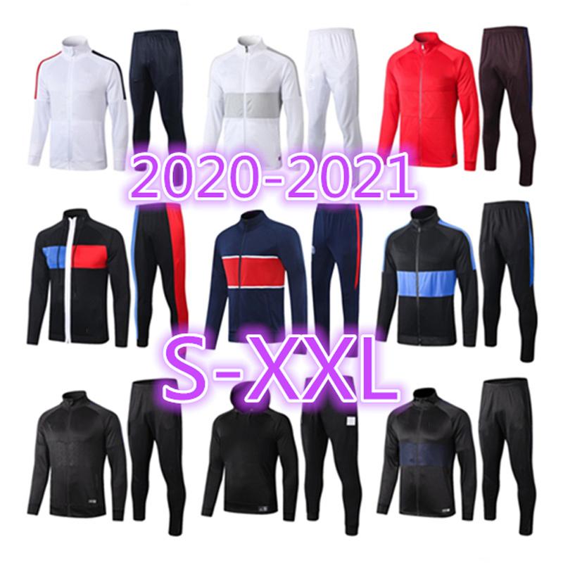 2019 2020 tracksuit 19 20 VERRATTI soccer jogging men jacket MBAPPE POGBA Survetement men football training suit, 16
2019 2020 tracksuit 19 20 VERRATTI soccer jogging men jacket MBAPPE POGBA Survetement men football training suit, 16