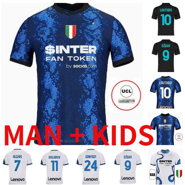 20 21 22 BROZOVIC LAUTARO BARELLA fourth 4th soccer jerseys DE VRIJ VIDAL SENSI Bastoni ERIKSEN football shirt 2021 2022 DZEKO CORREA GAGLIARDINI men kids kit sets
20 21 22 BROZOVIC LAUTARO BARELLA fourth 4th soccer jerseys DE VRIJ VIDAL SENSI Bastoni ERIKSEN football shirt 2021 2022 DZEKO CORREA GAGLIARDINI men kids kit sets