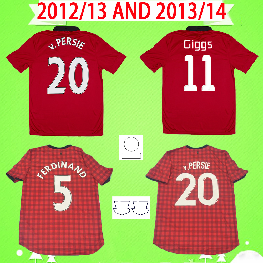 2011 2012 2013 2014 RETRO soccer jerseys v.PERSIE ROONEY MAN GIGGS UTD vintage 11 12 13 14 OWEN football shirts BERBATOV NANI CHICHARITO Maillot S-2XL home away red white, 12/13 league font
2011 2012 2013 2014 RETRO soccer jerseys v.PERSIE ROONEY MAN GIGGS UTD vintage 11 12 13 14 OWEN football shirts BERBATOV NANI CHICHARITO Maillot S-2XL home away red white, 12/13 league font