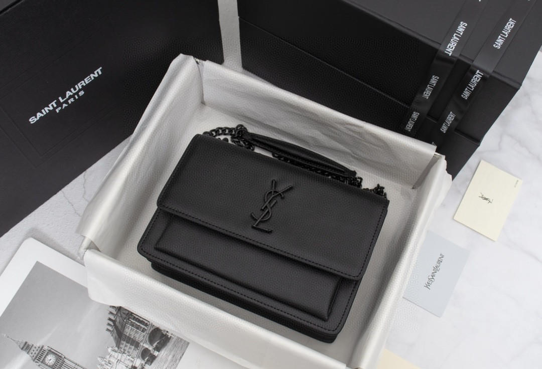 Designer Fashion Casual Tote Bag Shoulder Bag Messenger Bag Handbag Wallet Handbag Backpack ysl a23, Black
Designer Fashion Casual Tote Bag Shoulder Bag Messenger Bag Handbag Wallet Handbag Backpack ysl a23, Black