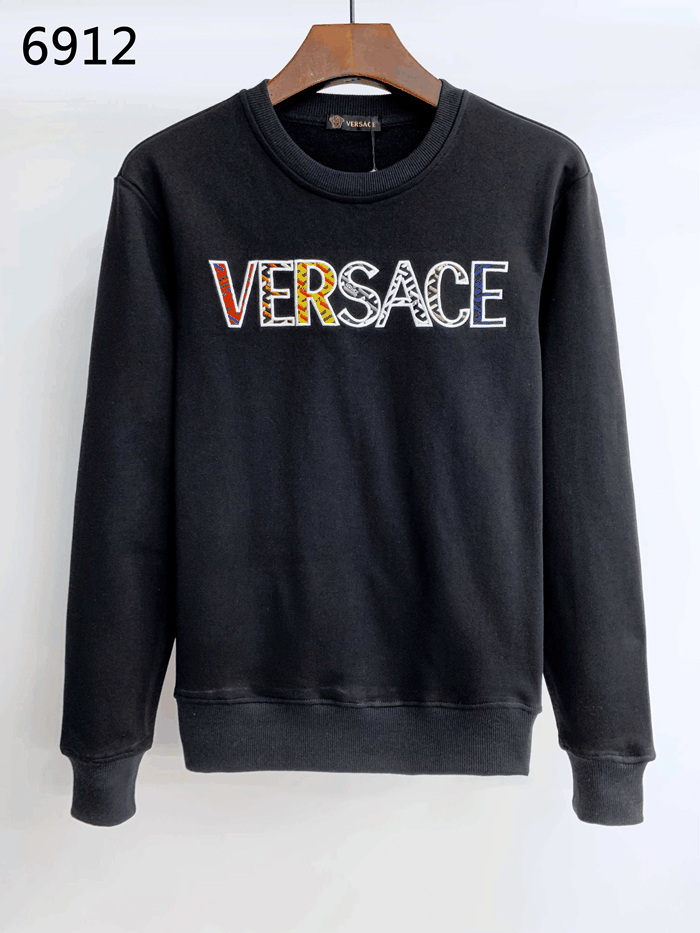 M- cotton Designers High Quality TOPS hoodies TEES Women's and men's sweat versac T-Shirts Unisex Embroidery v23 pants in bags polos clothing
M- cotton Designers High Quality TOPS hoodies TEES Women's and men's sweat versac T-Shirts Unisex Embroidery v23 pants in bags polos clothing